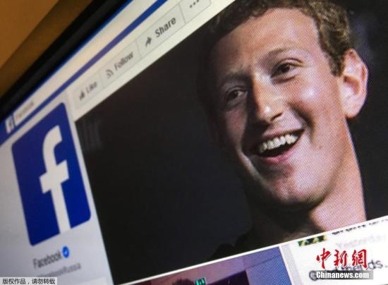 當?shù)貢r間3月21日，美國社交巨頭Facebook CEO馬克·扎克伯格在Facebook用戶數(shù)據(jù)泄露事件持續(xù)發(fā)酵5天后，首次打破沉默做出回應。