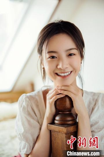 演員李庚希?！∈茉L人供圖