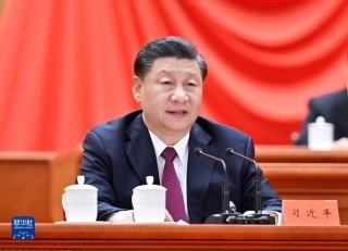 （受權發(fā)布）習近平：在北京冬奧會、冬殘奧會總結表彰大會上的講話
