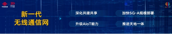 【新聞稿】2024中國(guó)聯(lián)通合作伙伴大會(huì)召開 陳忠岳發(fā)表題為《向新同行 共創(chuàng)智能新時(shí)代》的主旨演講1363.png