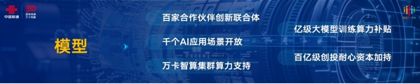 【新聞稿】2024中國(guó)聯(lián)通合作伙伴大會(huì)召開 陳忠岳發(fā)表題為《向新同行 共創(chuàng)智能新時(shí)代》的主旨演講1845.png