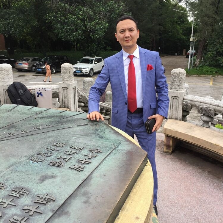 遇見中國丨烏茲別克斯坦商人瑪蘇穆：在中國，我仿佛遇到了全世界