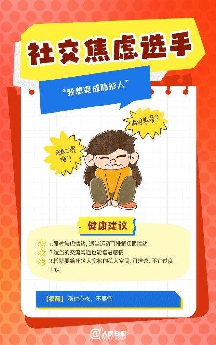 春節(jié)人設(shè)圖鑒，哪一個(gè)是你？