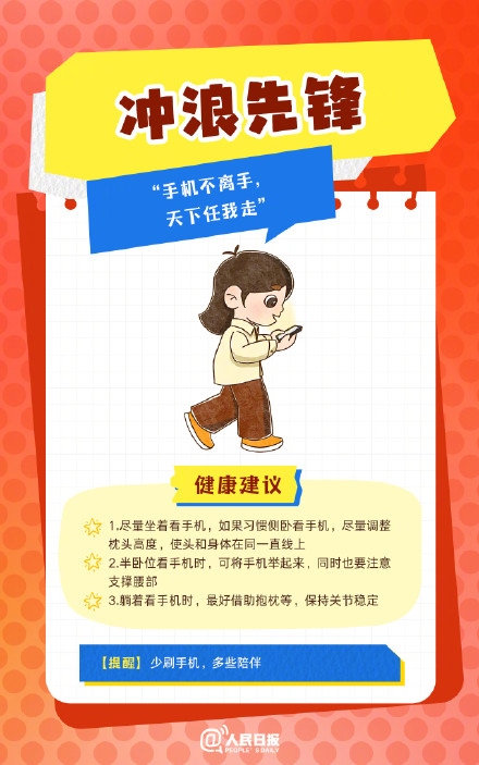 春節(jié)人設(shè)圖鑒，哪一個(gè)是你？
