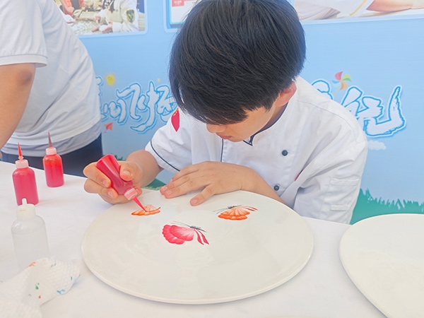 活動現(xiàn)場。人民網(wǎng)記者 郝孟佳 攝