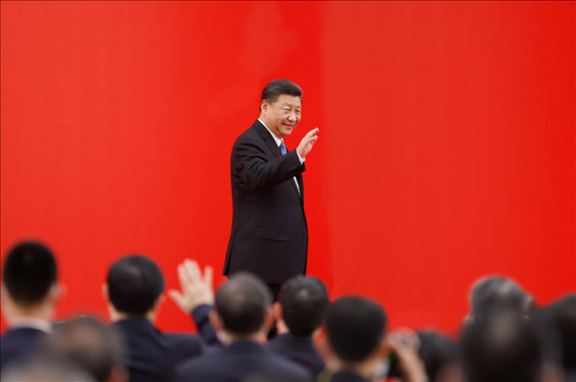 從一扇“門”、一座“城”、兩張“網(wǎng)”，看浦東新區(qū)改革常新