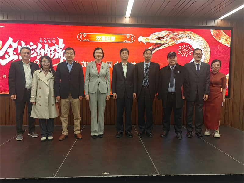 活動現(xiàn)場。主辦方供圖
