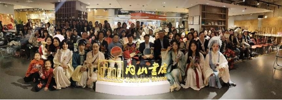 活動(dòng)現(xiàn)場。主辦方供圖